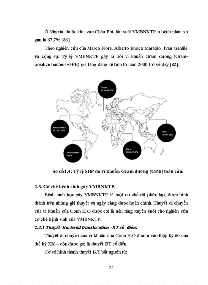 image for page Nghiên cứu đặc điểm lâm sàng, cận lâm sàng và điều trị viêm màng bụng nhiễm khuẩn tự phát ở bệnh nhân xơ gan