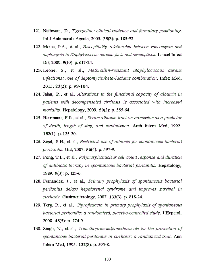 image for page Nghiên cứu đặc điểm lâm sàng, cận lâm sàng và điều trị viêm màng bụng nhiễm khuẩn tự phát ở bệnh nhân xơ gan