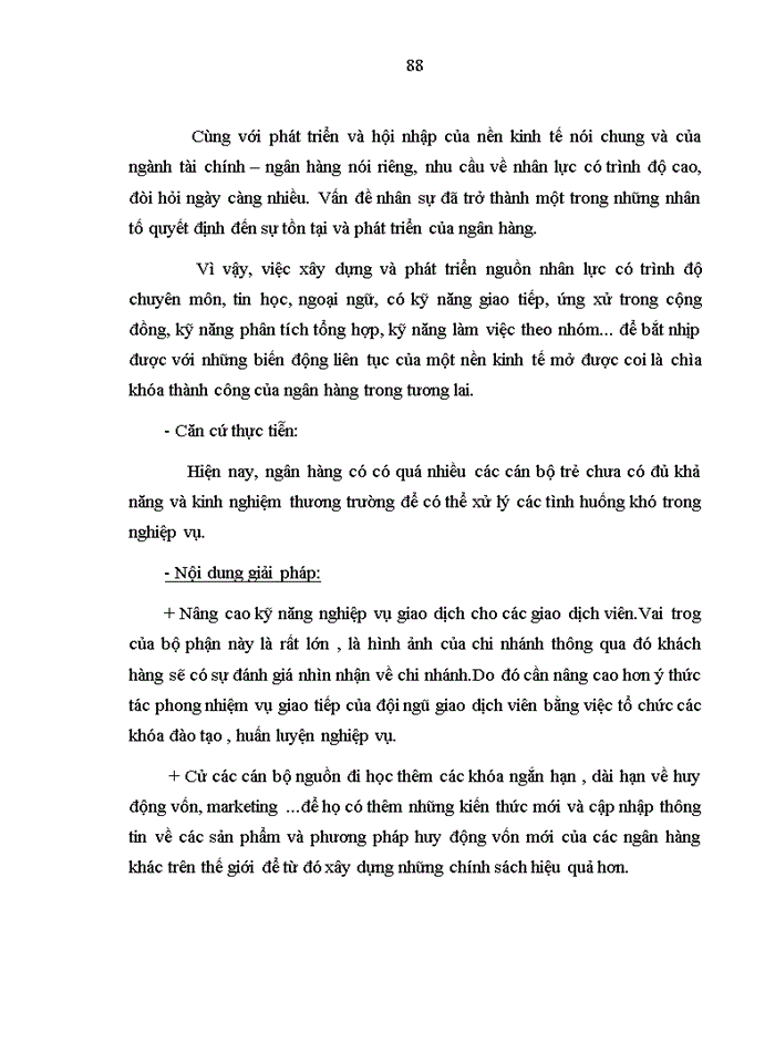 image for page Mở rộng hoạt động huy động tiền gửi tại Ngân hàng TMCP Đầu Tư Và Phát Triển Việt Nam – CN Sở Giao Dịch I