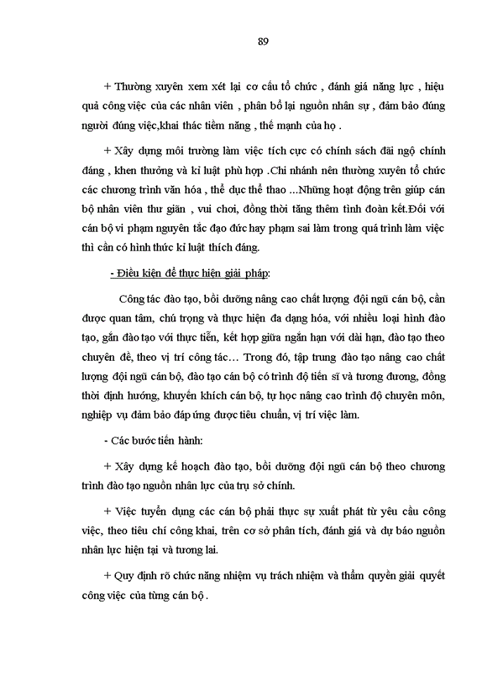 image for page Mở rộng hoạt động huy động tiền gửi tại Ngân hàng TMCP Đầu Tư Và Phát Triển Việt Nam – CN Sở Giao Dịch I