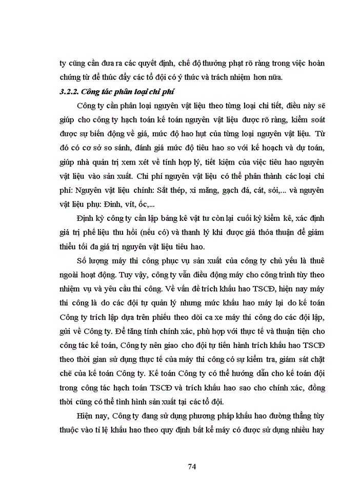 image for page Hoàn thiện kế toán chi phí sản xuất và tính giá thành sản phẩm tại Công ty cổ phần đầu tư phát triển và xây dựng Hà An