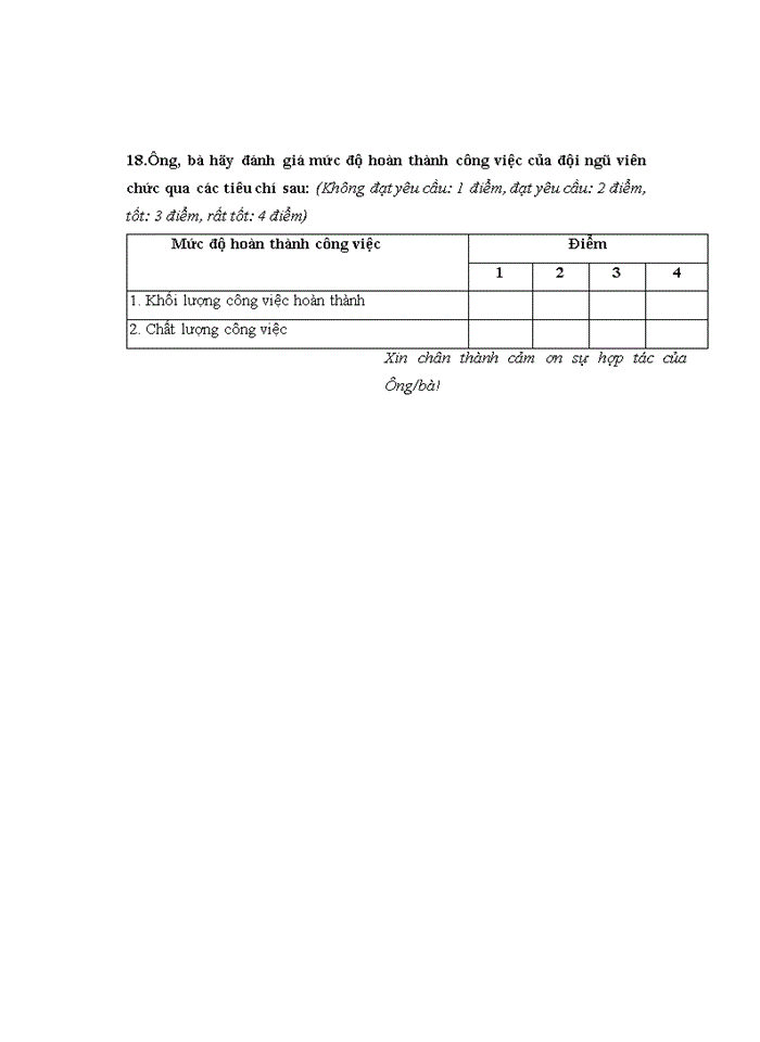 image for page Nâng cao chất lượng đội ngũ viên chức tại Học viện Cán bộ quản lý xây dựng và đô thị