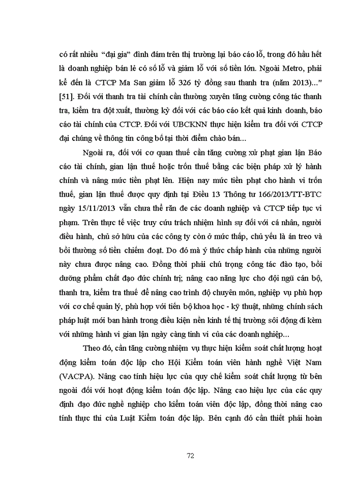 image for page Pháp luật về quản lý doanh thu, chi phí và lợi nhuận trong công ty cổ phần ở Việt Nam