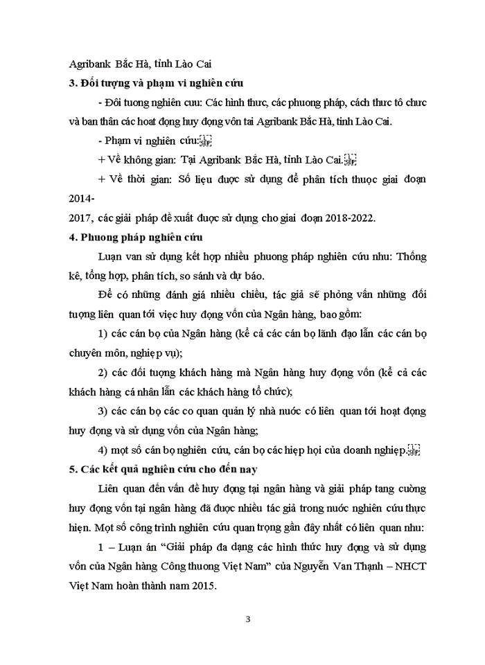 image for page Giải pháp nhầm tăng cường hoạt động huy động vốn của nhnn&ptnt huyện bắc hà