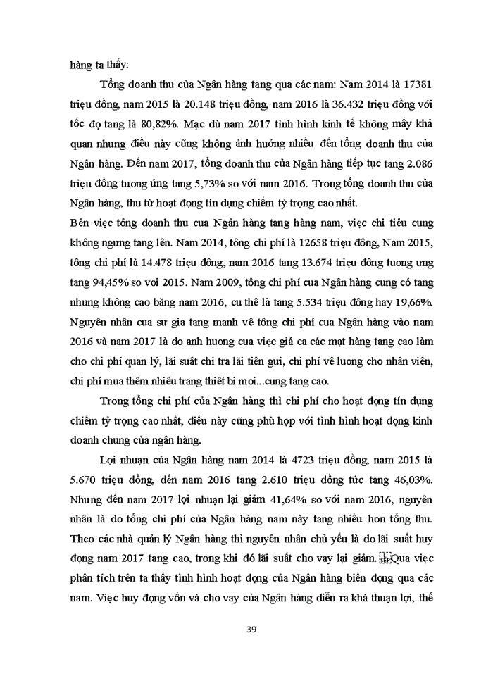 image for page Giải pháp nhầm tăng cường hoạt động huy động vốn của nhnn&ptnt huyện bắc hà