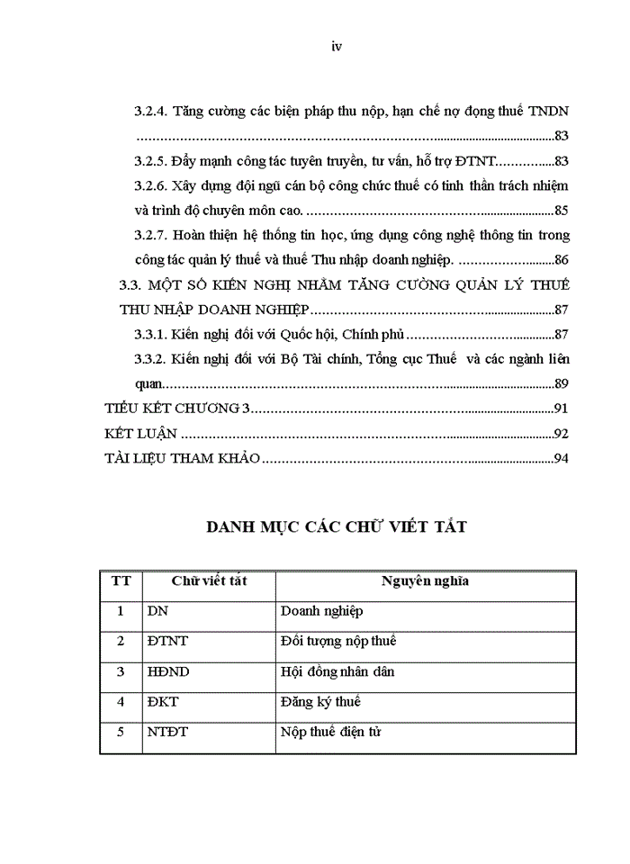 image for page Quản lý thuế Thu nhập doanh nghiệp tại Chi cục thuế  Thành phố Ninh Bình