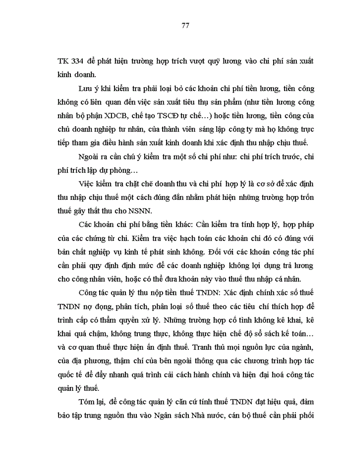 image for page Quản lý thuế Thu nhập doanh nghiệp tại Chi cục thuế  Thành phố Ninh Bình