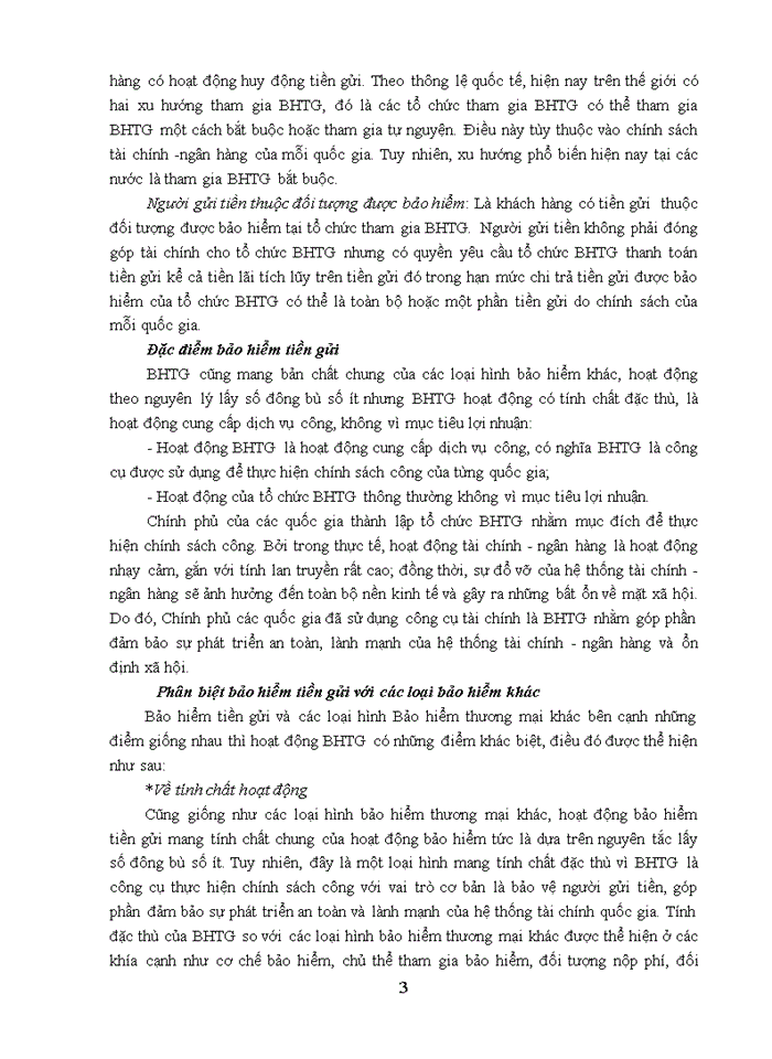 image for page Quản lý phí Bảo hiểm tiền gửi tại Bảo hiểm tiền gửi Việt Nam