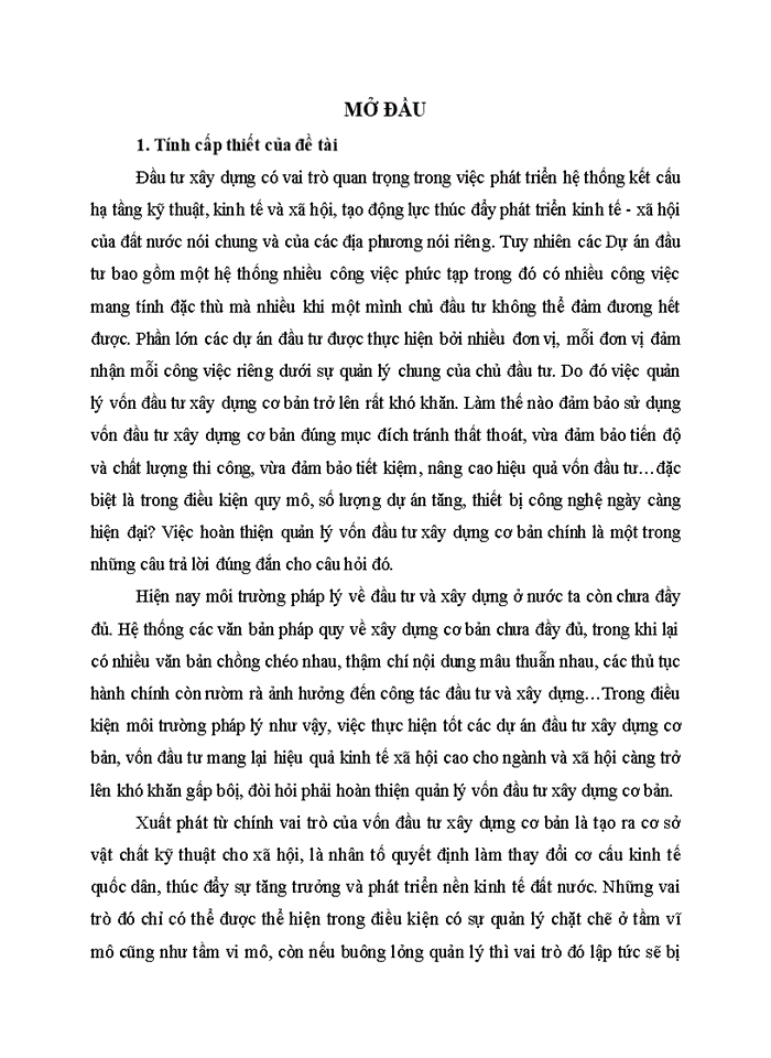 image for page Hoàn thiện quản lý vốn đầu tư xây dựng cơ bản từ ngân sách nhà nước trên địa bàn tỉnh Thanh Hóa