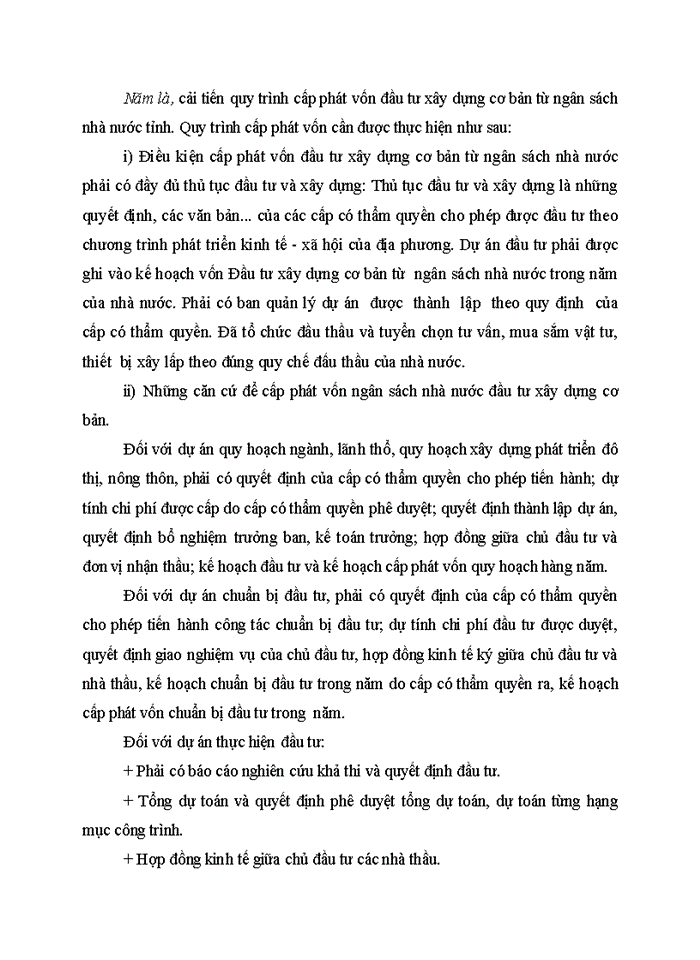 image for page Hoàn thiện quản lý vốn đầu tư xây dựng cơ bản từ ngân sách nhà nước trên địa bàn tỉnh Thanh Hóa