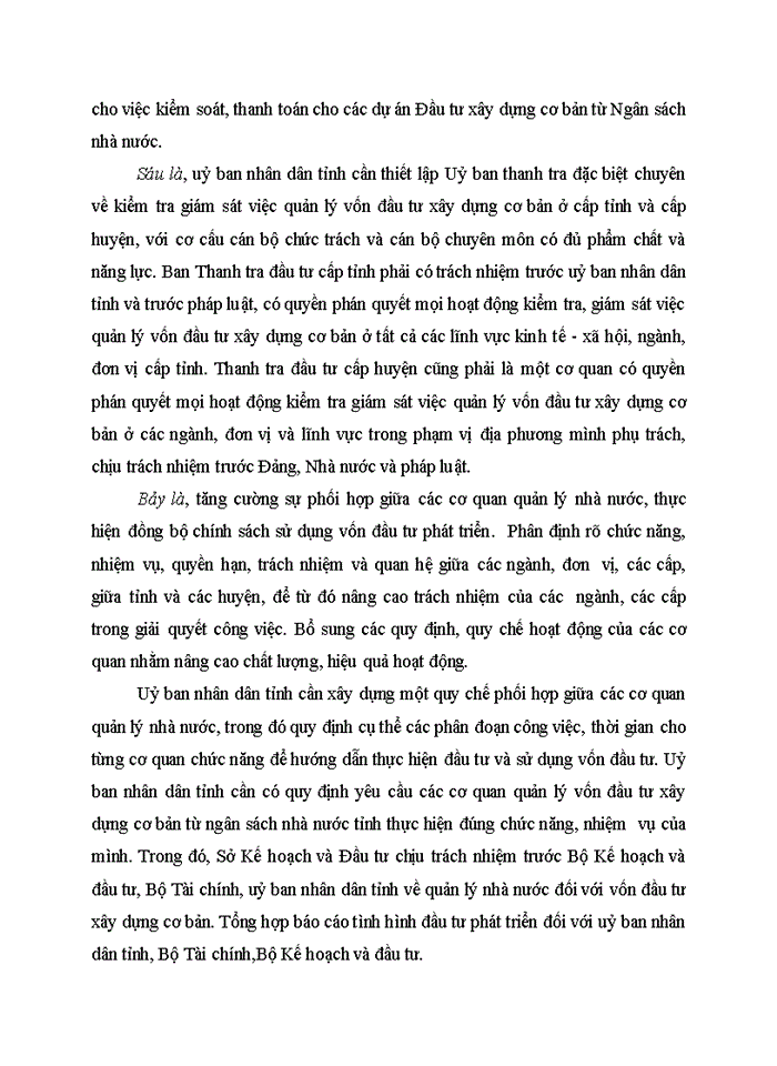 image for page Hoàn thiện quản lý vốn đầu tư xây dựng cơ bản từ ngân sách nhà nước trên địa bàn tỉnh Thanh Hóa