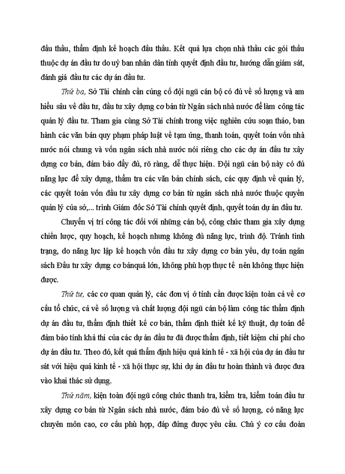 image for page Hoàn thiện quản lý vốn đầu tư xây dựng cơ bản từ ngân sách nhà nước trên địa bàn tỉnh Thanh Hóa