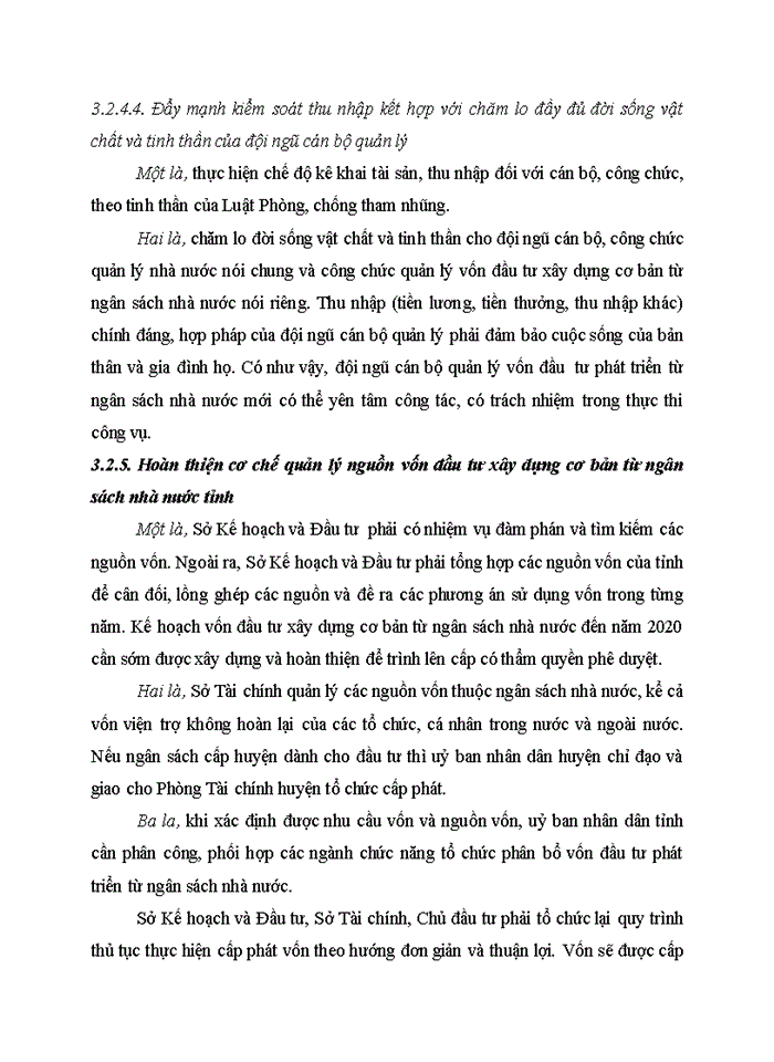 image for page Hoàn thiện quản lý vốn đầu tư xây dựng cơ bản từ ngân sách nhà nước trên địa bàn tỉnh Thanh Hóa