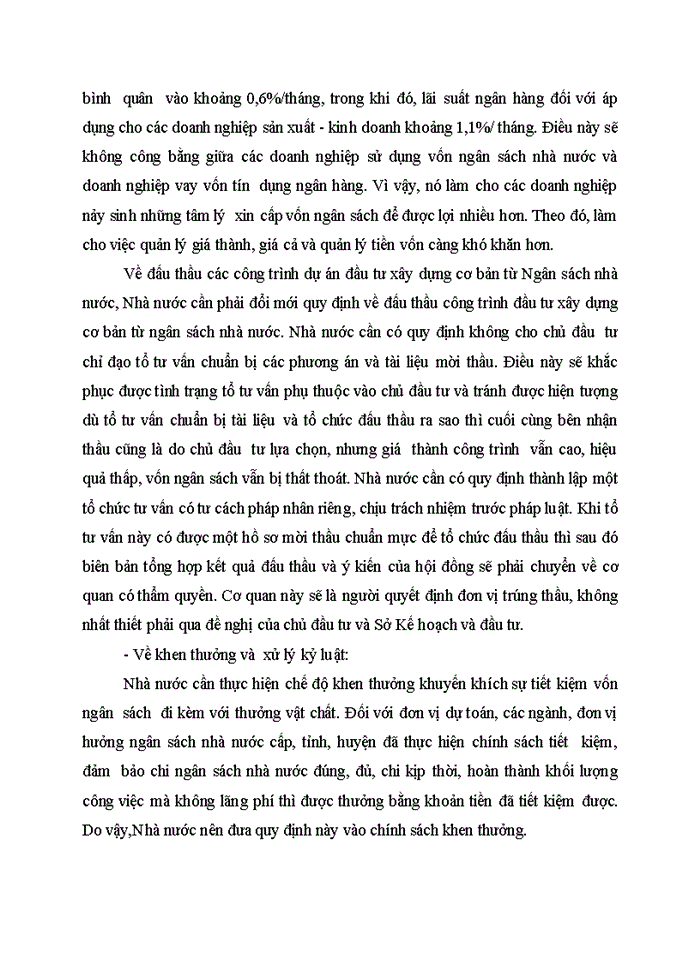 image for page Hoàn thiện quản lý vốn đầu tư xây dựng cơ bản từ ngân sách nhà nước trên địa bàn tỉnh Thanh Hóa