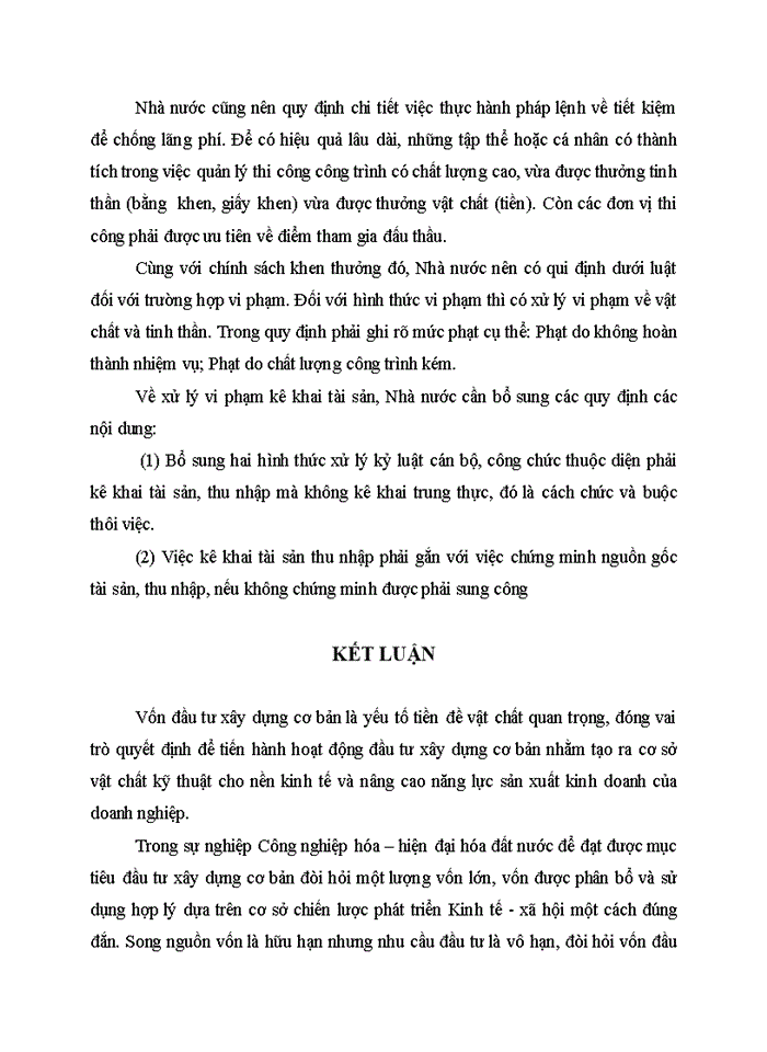 image for page Hoàn thiện quản lý vốn đầu tư xây dựng cơ bản từ ngân sách nhà nước trên địa bàn tỉnh Thanh Hóa