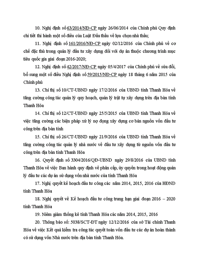 image for page Hoàn thiện quản lý vốn đầu tư xây dựng cơ bản từ ngân sách nhà nước trên địa bàn tỉnh Thanh Hóa