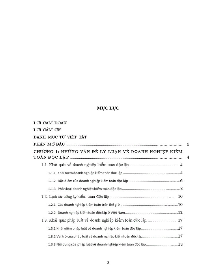 image for page Pháp luật về doanh nghiệp kiểm toán độc lập nhìn từ thực tiễn tại Công ty TNHH Deloitte Việt Nam