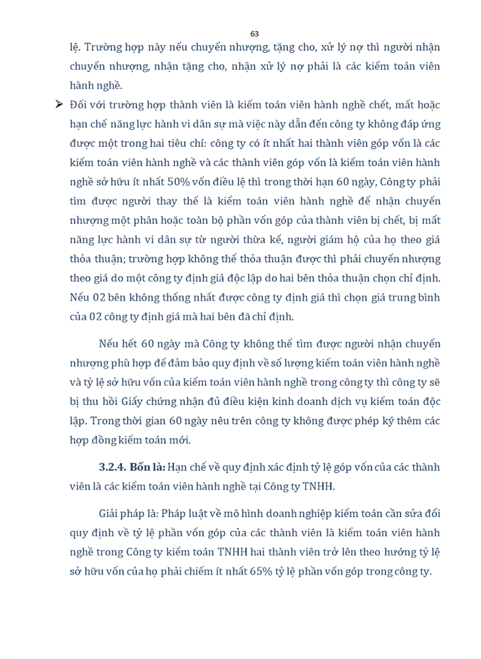 image for page Pháp luật về doanh nghiệp kiểm toán độc lập nhìn từ thực tiễn tại Công ty TNHH Deloitte Việt Nam