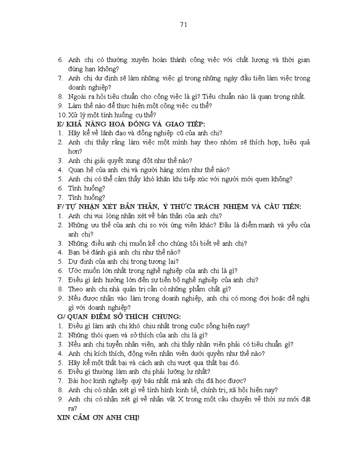 image for page Hoàn thiện công tác tuyển dụng nhân lực tại Công ty TNHH dây và cáp điện Trường Thịnh