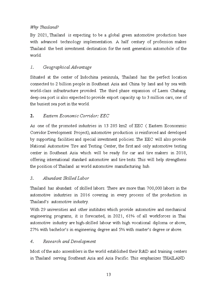 image for page Global Business Strategy