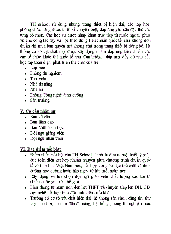 image for page Cơ cấu tổ chức và phân tích ưu nhược điểm của 6 thuộc tính của cơ cấu tổ chức