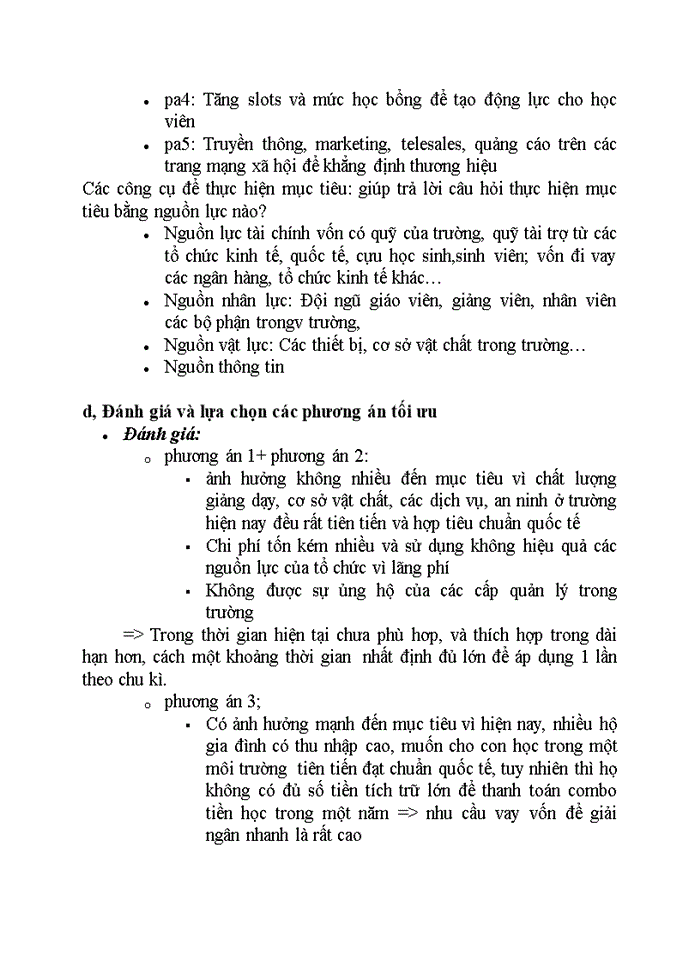image for page Cơ cấu tổ chức và phân tích ưu nhược điểm của 6 thuộc tính của cơ cấu tổ chức