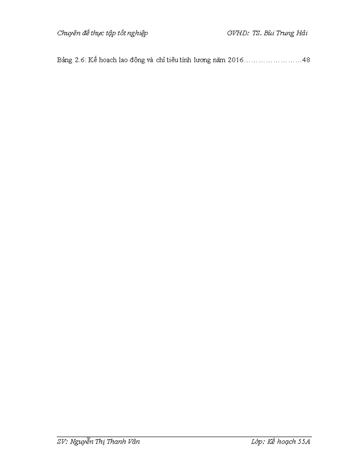 image for page Hoàn thiện công tác lập kế hoạch kinh doanh của công ty Cổ phần và thương mại Sơn Thịnh