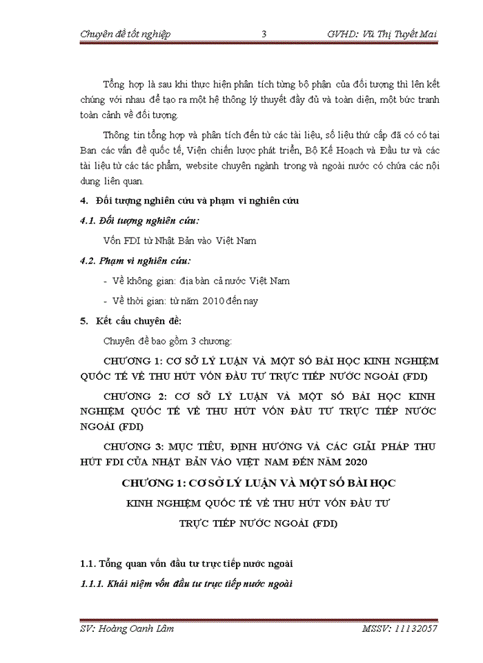 image for page Thu hút vốn đầu tư trực tiếp nước ngoài từ Nhật Bản vào Việt Nam: Thực trạng và giải pháp
