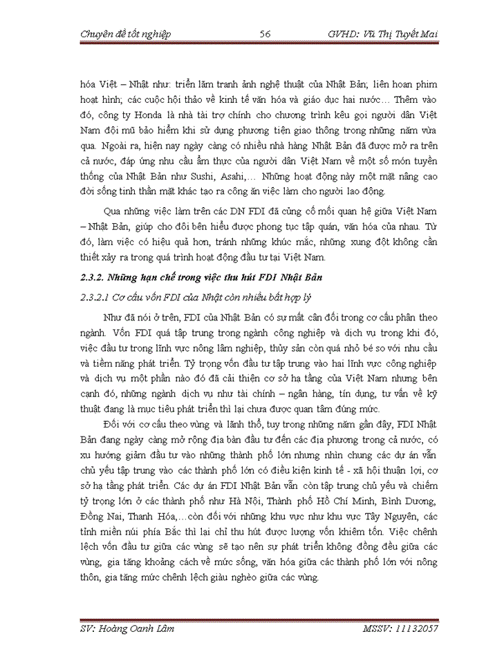 image for page Thu hút vốn đầu tư trực tiếp nước ngoài từ Nhật Bản vào Việt Nam: Thực trạng và giải pháp