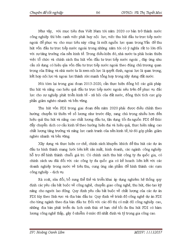 image for page Thu hút vốn đầu tư trực tiếp nước ngoài từ Nhật Bản vào Việt Nam: Thực trạng và giải pháp