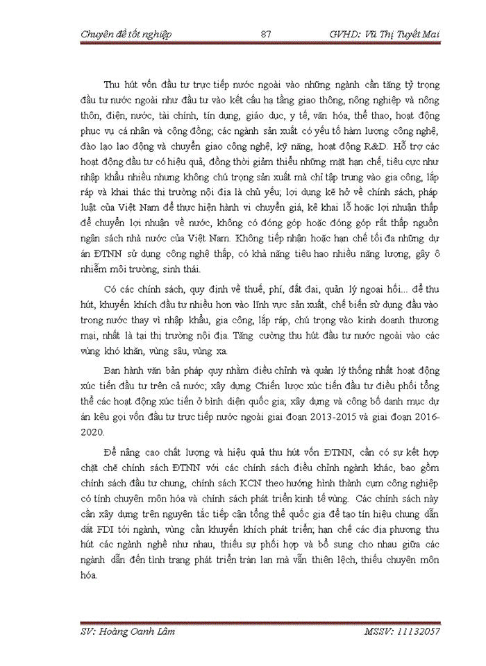 image for page Thu hút vốn đầu tư trực tiếp nước ngoài từ Nhật Bản vào Việt Nam: Thực trạng và giải pháp