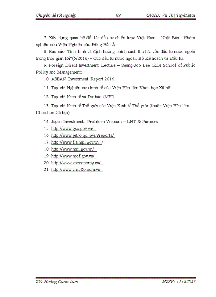 image for page Thu hút vốn đầu tư trực tiếp nước ngoài từ Nhật Bản vào Việt Nam: Thực trạng và giải pháp