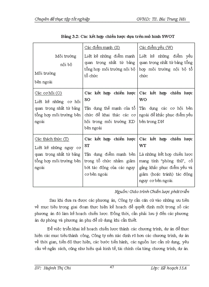 image for page Hoàn thiện công tác lập kế hoạch kinh doanh tại Công ty TNHH Đầu tư xây dựng và Thương mại sơn Jenkatex đến năm 2020