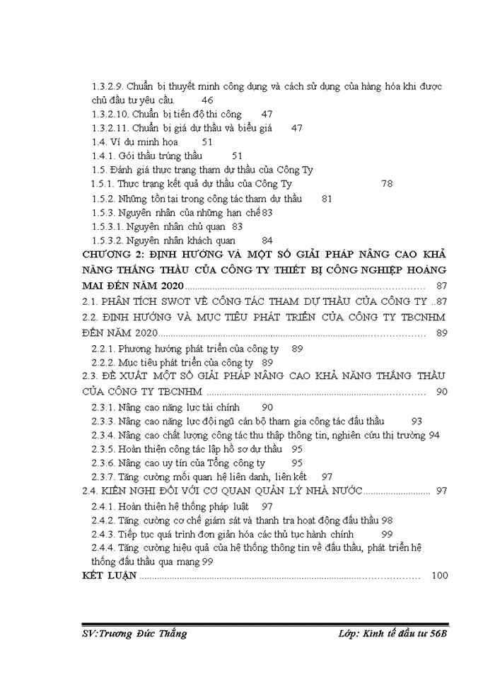 image for page Định hướng và một số giải pháp nâng cao khả năng thắng thầu của công ty thiết bị công nghiệp hoàng mai đến năm 2020