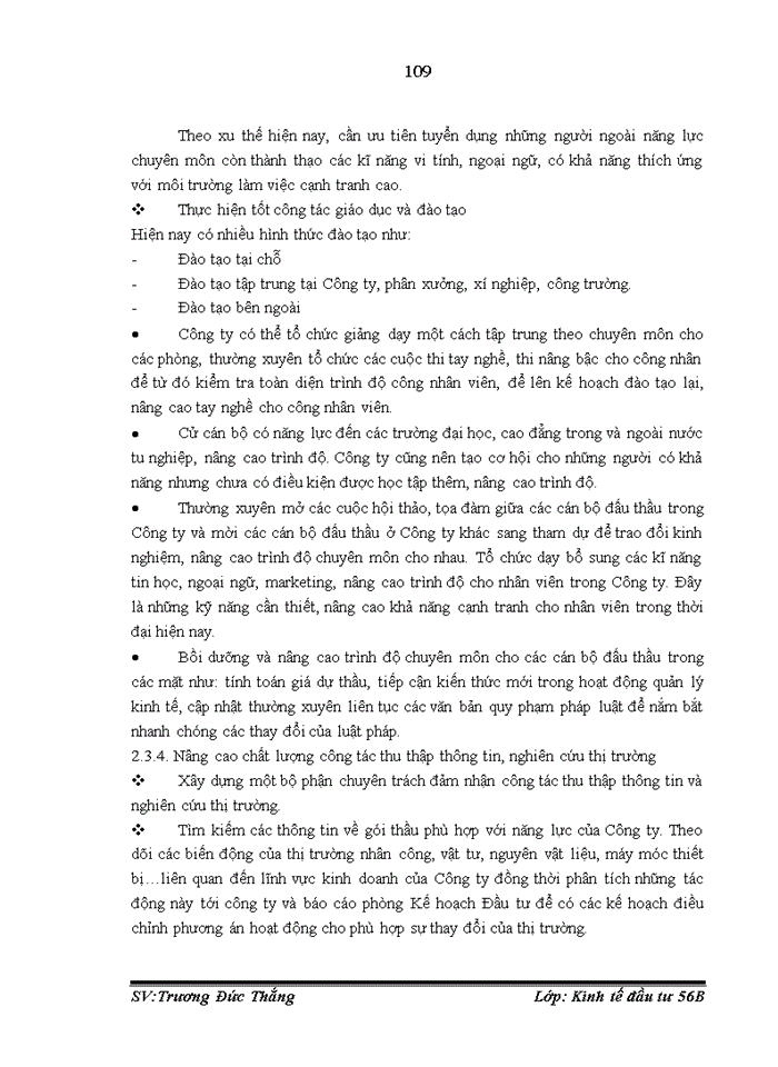 image for page Định hướng và một số giải pháp nâng cao khả năng thắng thầu của công ty thiết bị công nghiệp hoàng mai đến năm 2020