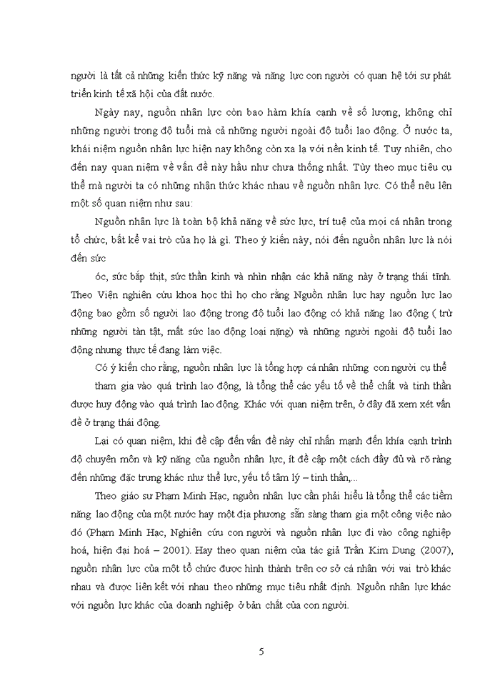 image for page Nâng cao giải pháp sử dụng hiệu quả nguồn nhân lực tại Công Ty Cổ phần Đầu tư và Xây dựng công trình giao thông Thành Sơn
