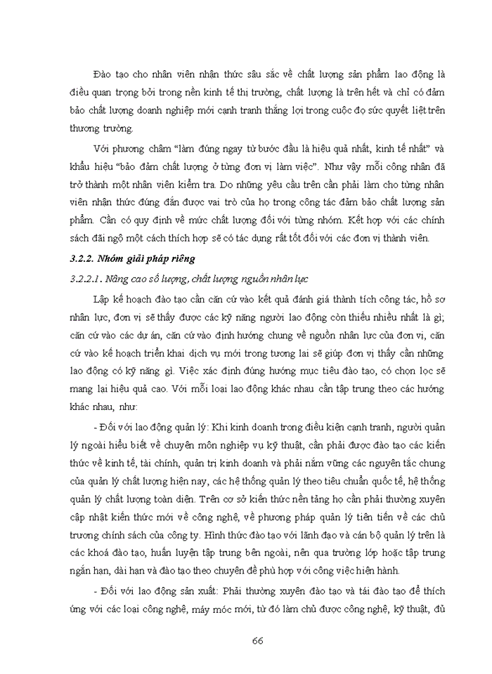 image for page Nâng cao giải pháp sử dụng hiệu quả nguồn nhân lực tại Công Ty Cổ phần Đầu tư và Xây dựng công trình giao thông Thành Sơn