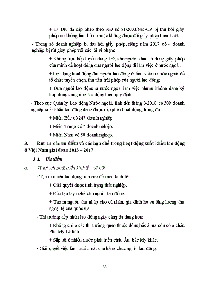 image for page Phân tích các đặc trưng cơ bản của dịch vụ xuất khẩu lao động