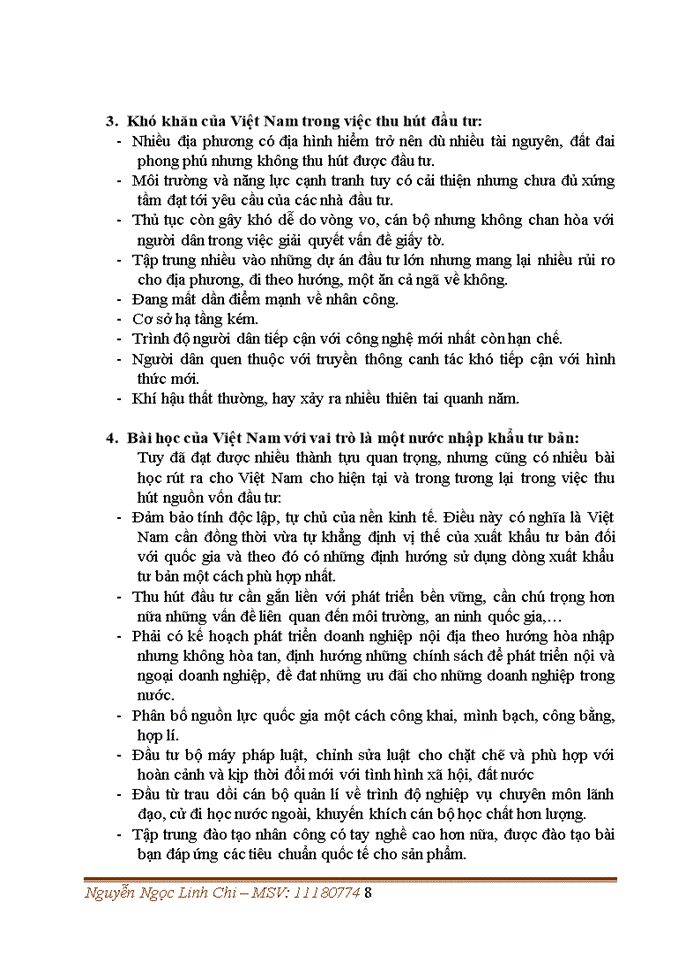 image for page Lý luận của chủ nghĩa Mác-Lênin về xuất khẩu tư bản. Liên hệ với thực tiễn ở Việt Nam