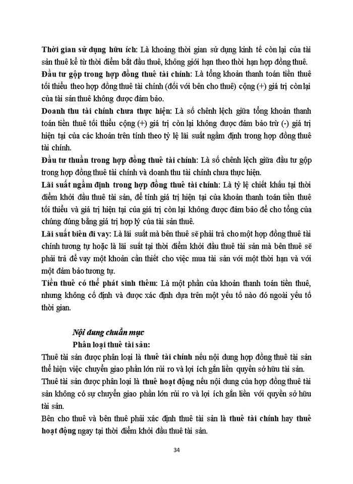 image for page Đánh giá về tình tối ưu của chuẩn mực kế toán Việt Nam