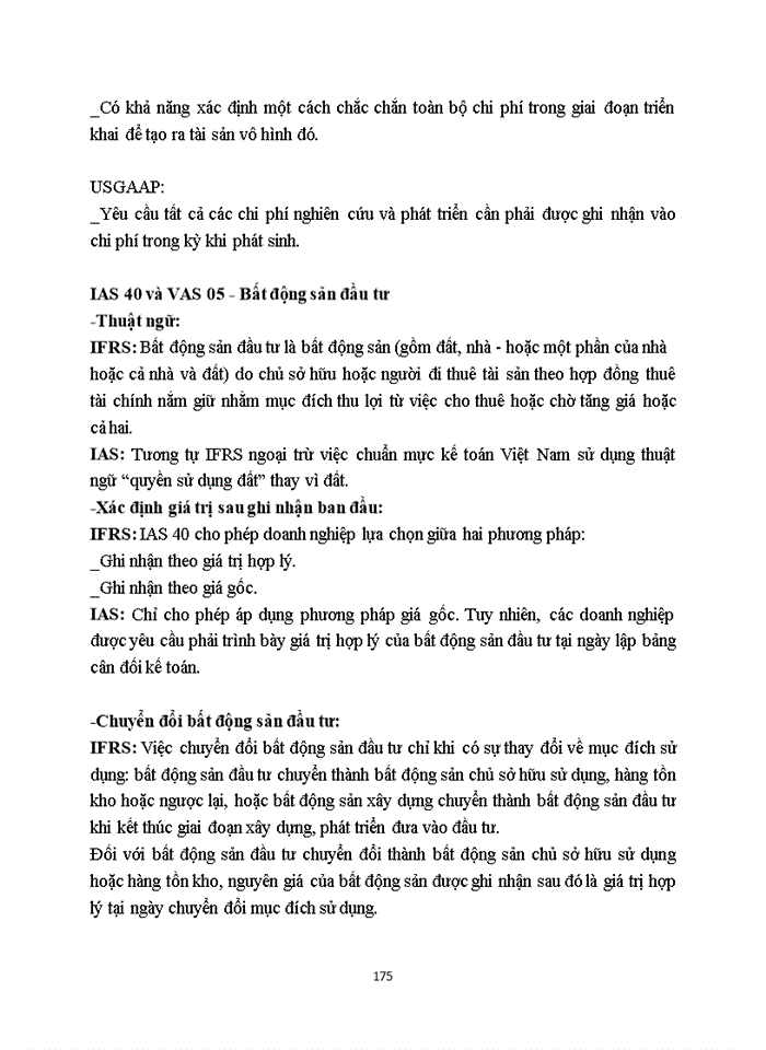 image for page Đánh giá về tình tối ưu của chuẩn mực kế toán Việt Nam