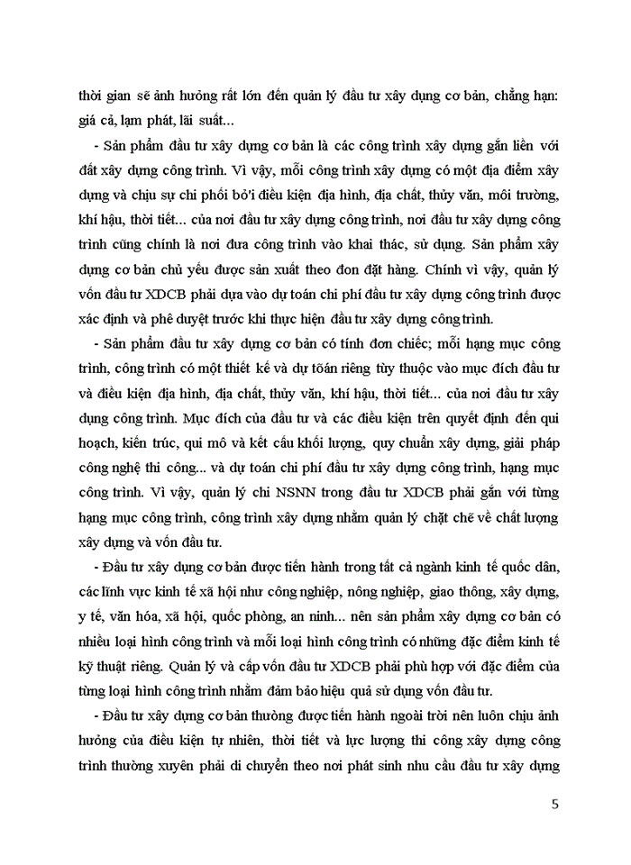 image for page Giải pháp hoàn thiện công tác quản lý vốn đầu tư xdcb từ nguồn vốn nsnn của tỉnh bắc giang