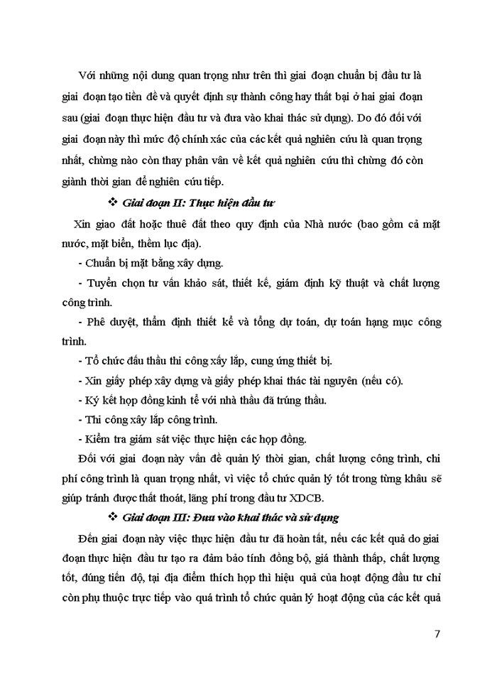 image for page Giải pháp hoàn thiện công tác quản lý vốn đầu tư xdcb từ nguồn vốn nsnn của tỉnh bắc giang