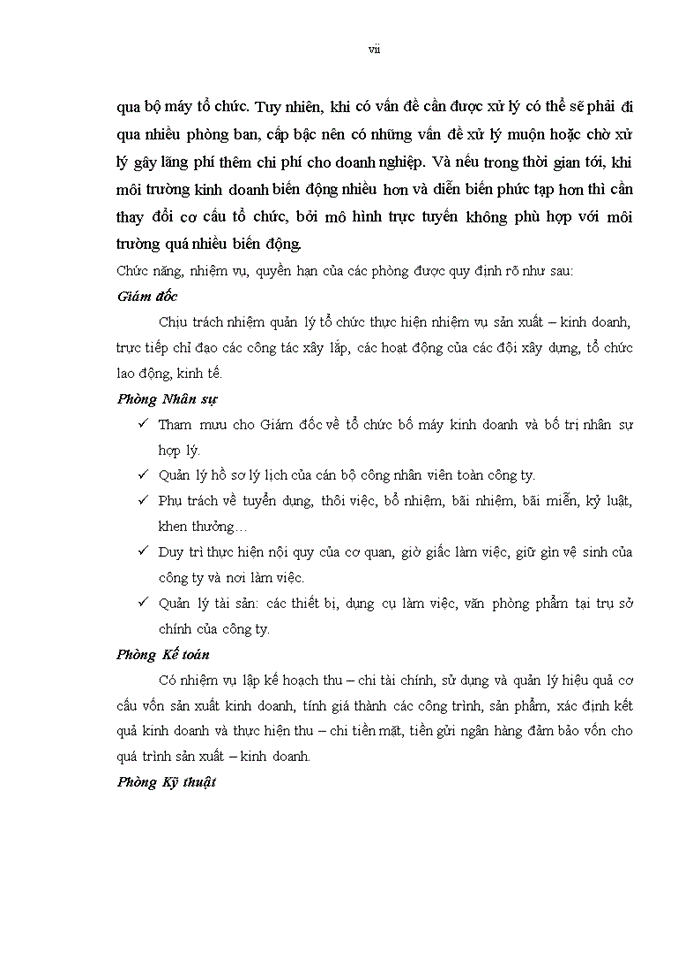 image for page Công tác đào tạo nguồn nhân lực tại Công ty TNHH Đầu tư và Xây dựng công trình giao thông Thành Nam
