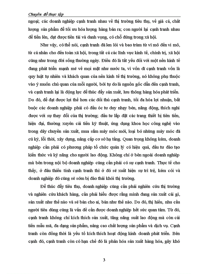 image for page Giải pháp nâng cao năng lực cạnh tranh của Công ty Cổ phần May II Hải Dương