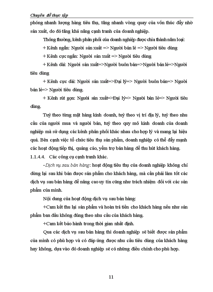 image for page Giải pháp nâng cao năng lực cạnh tranh của Công ty Cổ phần May II Hải Dương