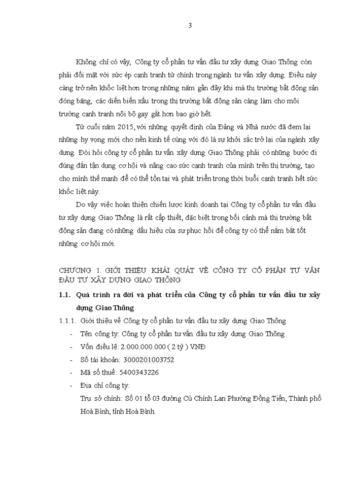 image for page hoàn thiện chiến lược kinh doanh tại công ty