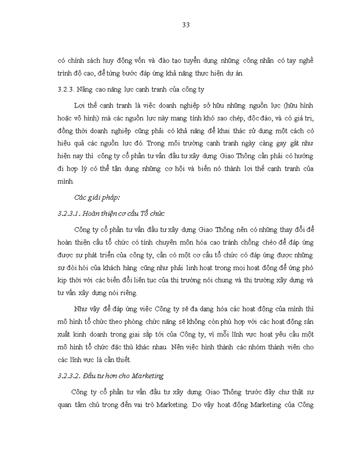 image for page hoàn thiện chiến lược kinh doanh tại công ty