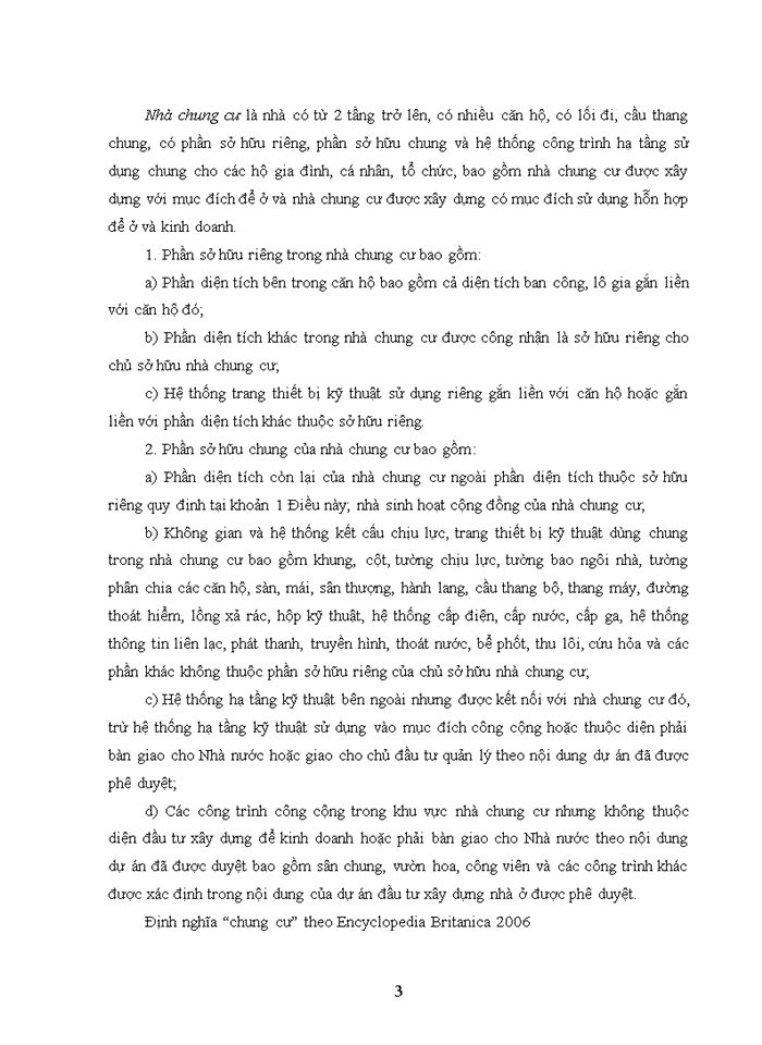 image for page Chung cư cao tầng quận Thanh Xuân: Thực trạng và giải pháp