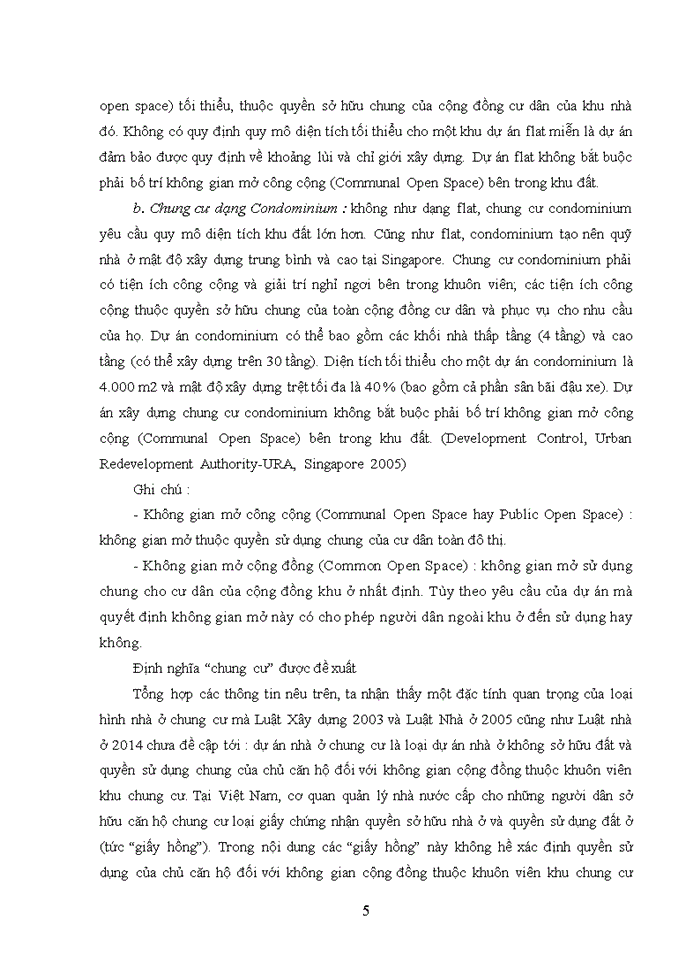 image for page Chung cư cao tầng quận Thanh Xuân: Thực trạng và giải pháp